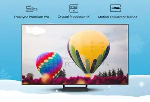 Sony Plus 43" Smart Tv Full Hd 4k Video Supported Ram: 2gb Rom: 16gb
