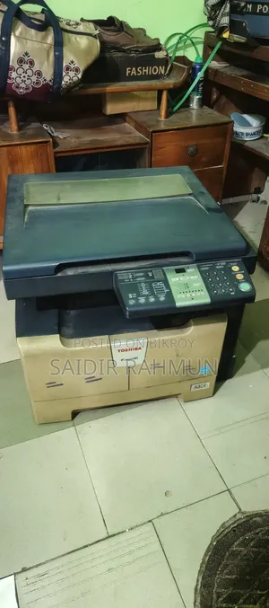 Photocopy Machine