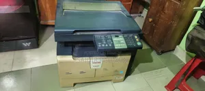 Photocopy Machine