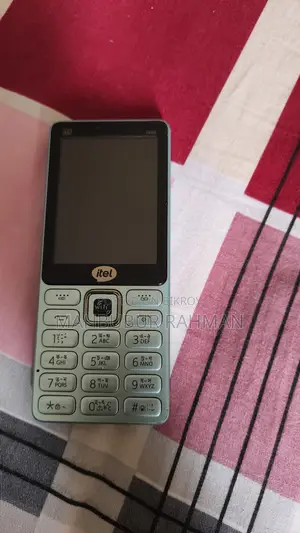 Itel Neo R60+ Wi-Fi + Hotspot