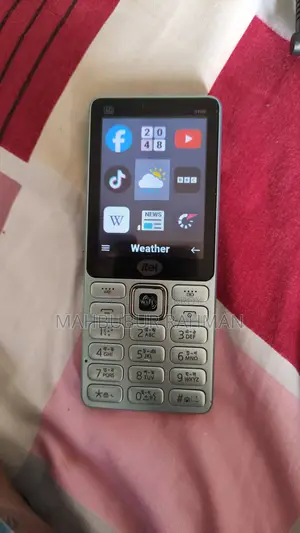 Itel Neo R60+ Wi-Fi + Hotspot