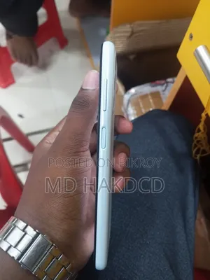Samsung Galaxy F13 64 GB White