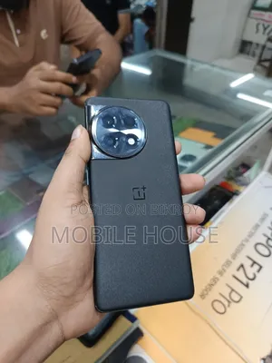OnePlus 11R 128 GB Black