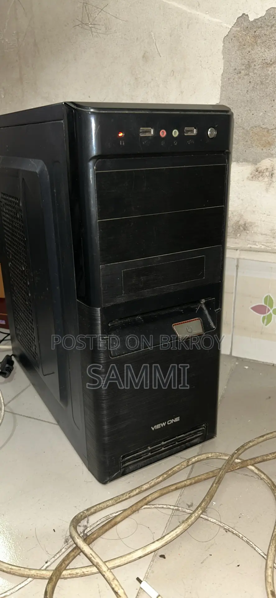 Intel Core I5 10th Generation