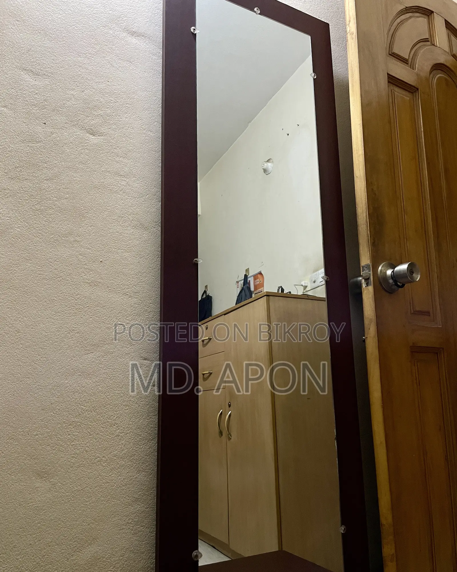 Dressing Table With Drawer