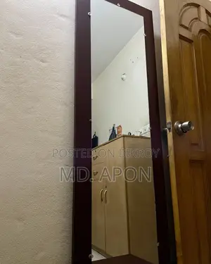 Dressing Table With Drawer