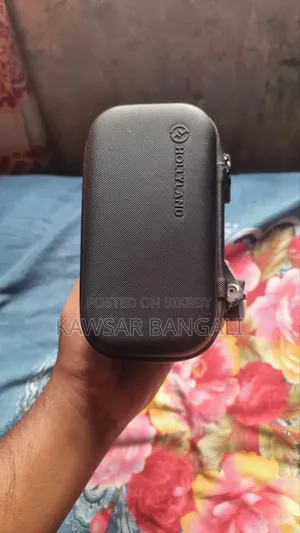 Microphone