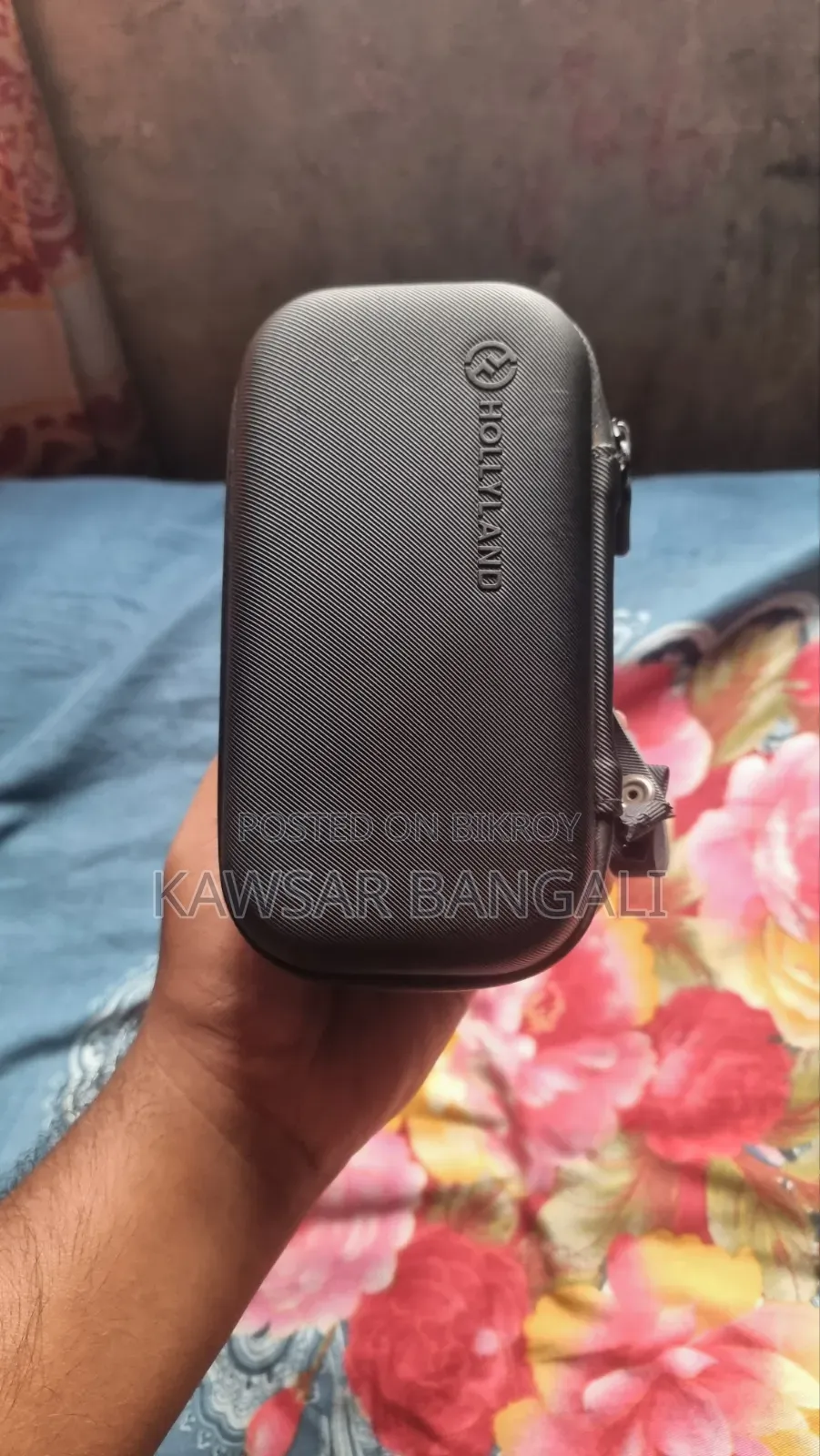 Microphone