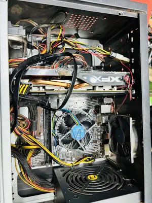 Intel Core I5 10th Generation