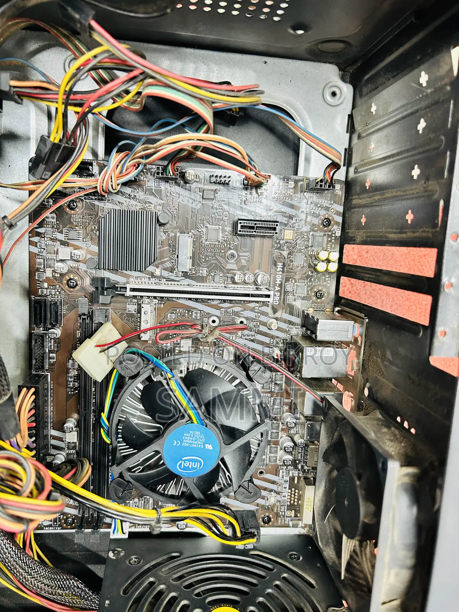 Intel Core I5 10th Generation
