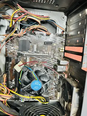 Intel Core I5 10th Generation