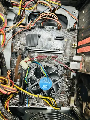 Intel Core I5 10th Generation