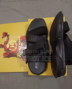 Royale Homme