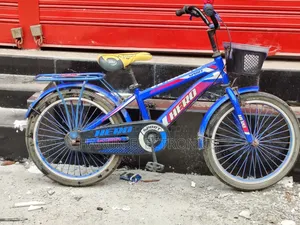 Bicycle 16 inch