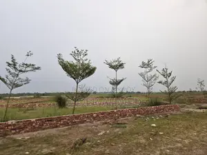3+3 Katha Corner Plot in Purbachal Probashi Palli, Phase-1, I-Block.