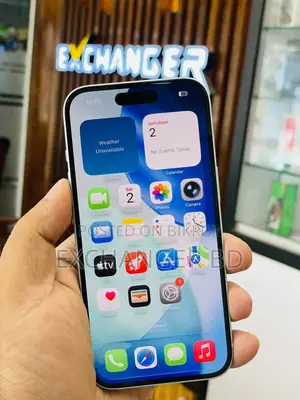Apple iPhone 15 128 GB Blue