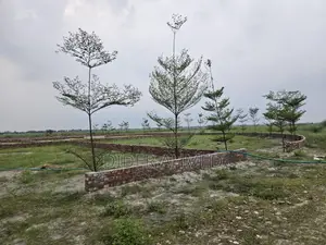 3+3 Katha Corner Plot in Purbachal Probashi Palli, Phase-1, I-Block.