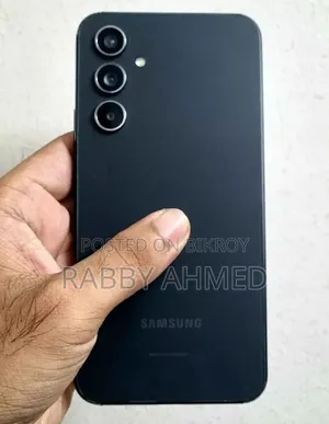 Samsung Galaxy A15 5G 128 GB Blue