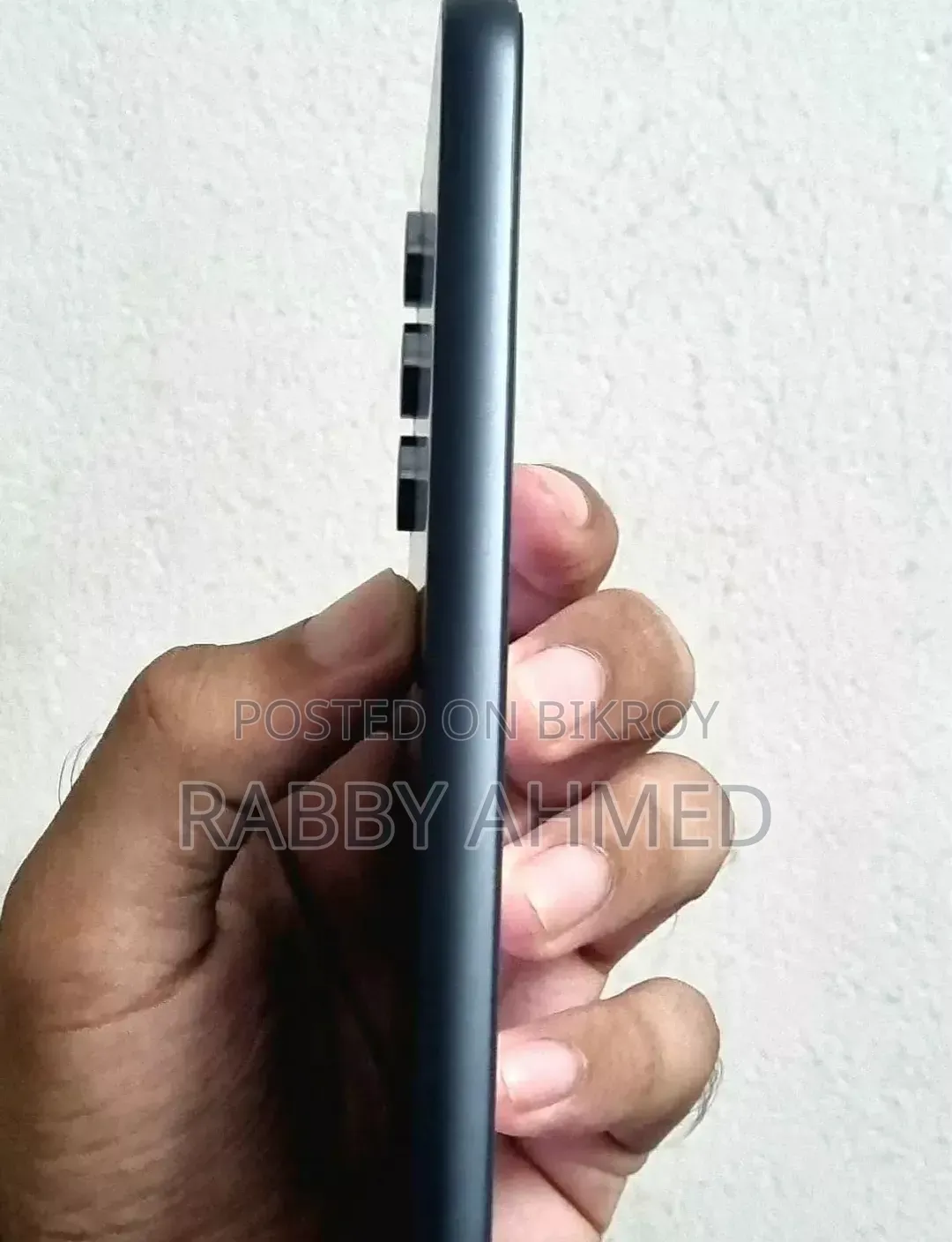 Samsung Galaxy A15 5G 128 GB Blue