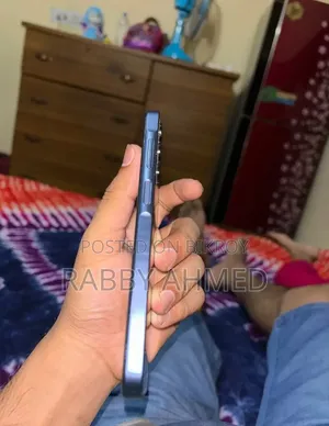 Samsung Galaxy A15 5G 128 GB Blue