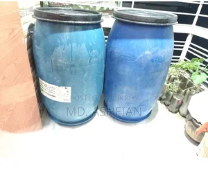 Chemical Drums