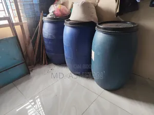 Chemical Drums