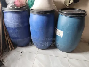 Chemical Drums