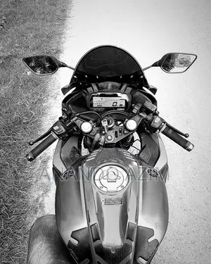 Yamaha R15 V3 2018 Red
