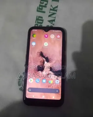 Nokia 4.2 32 GB Black