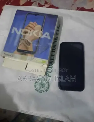 Nokia 4.2 32 GB Black