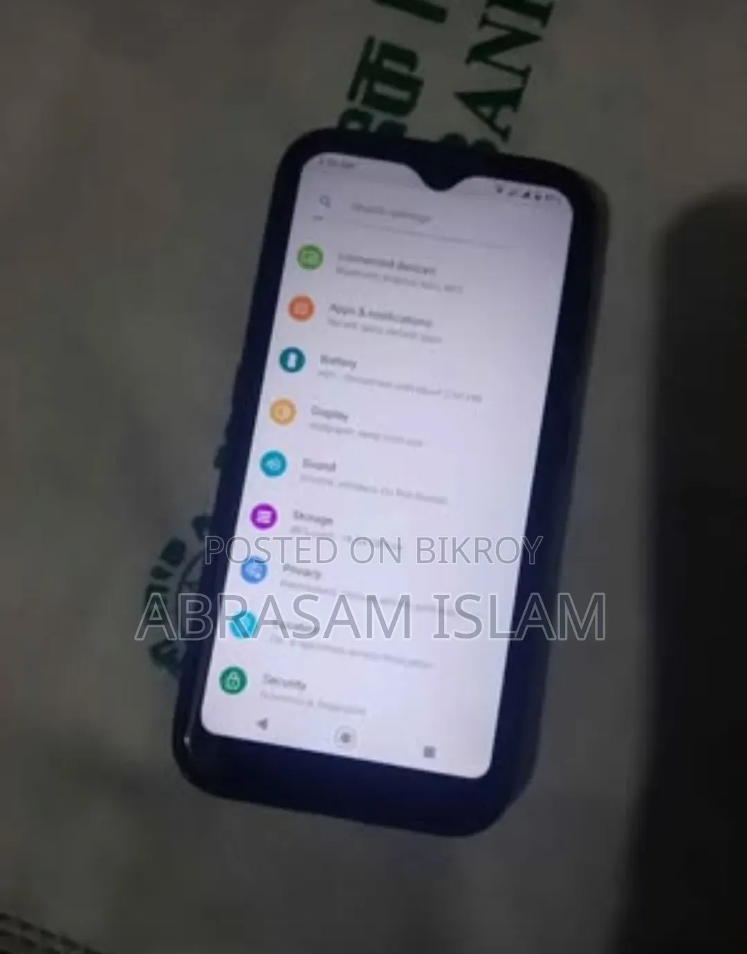 Nokia 4.2 32 GB Black