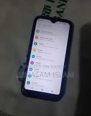 Nokia 4.2 32 GB Black