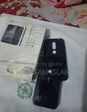 Nokia 4.2 32 GB Black