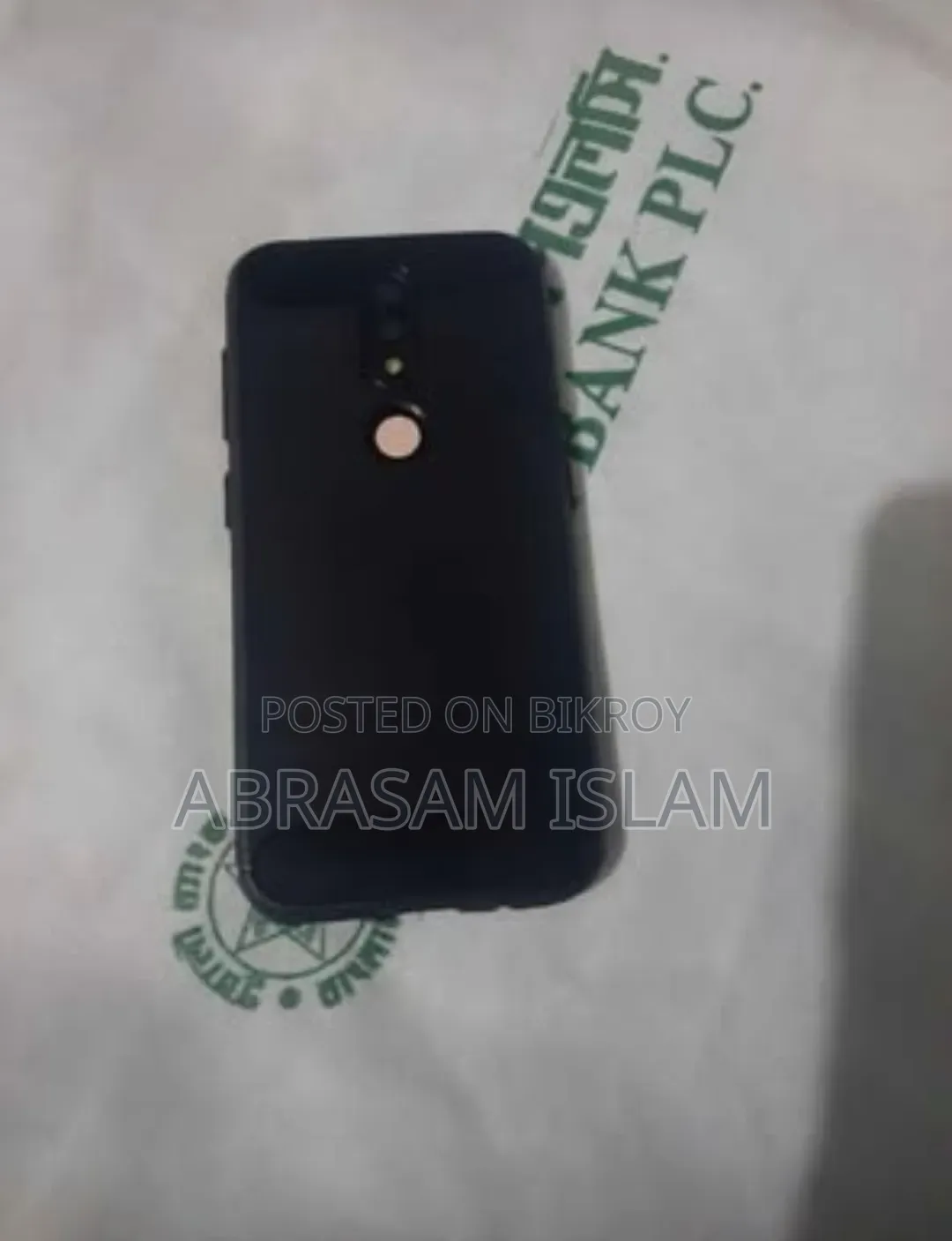 Nokia 4.2 32 GB Black
