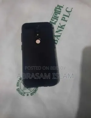 Nokia 4.2 32 GB Black