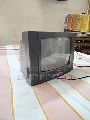 ১৭ ইঞ্চি টিসিএল টিভি