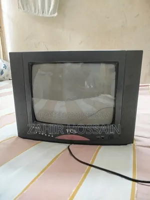১৭ ইঞ্চি টিসিএল টিভি