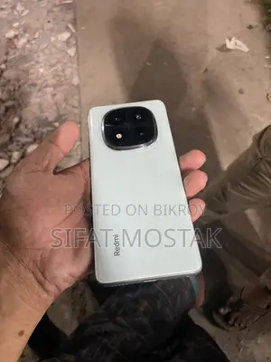 Xiaomi Redmi Note 14 Pro+ 256 GB White