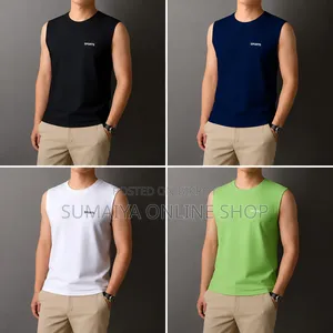 Sports Men's T-shirt Combo Pack 👕🔥
