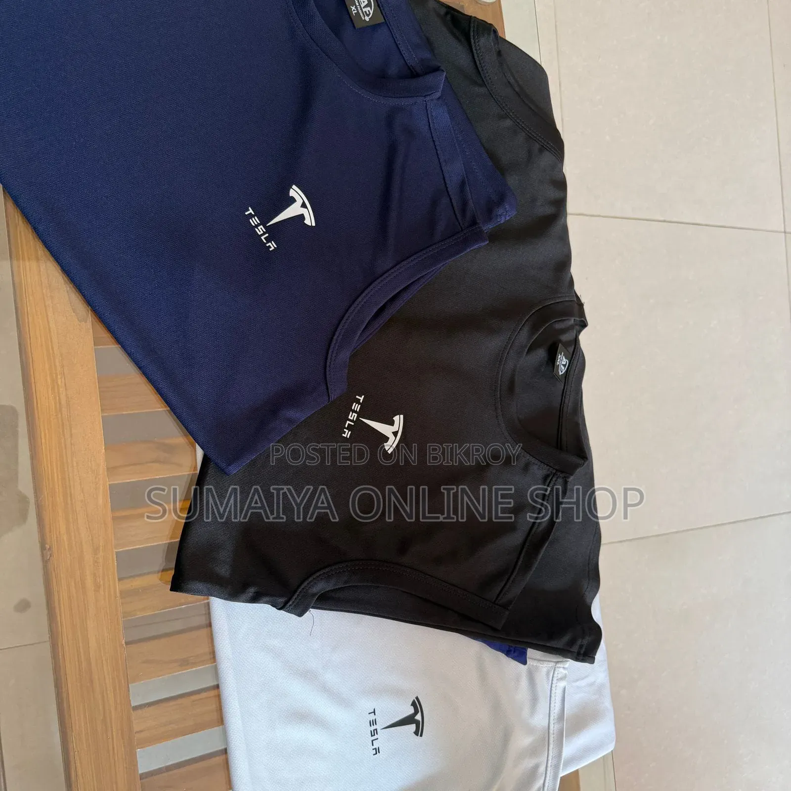 Sports Men's T-shirt Combo Pack 👕🔥