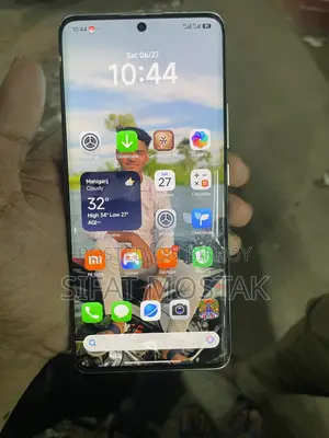 Xiaomi Redmi Note 14 Pro+ 256 GB White