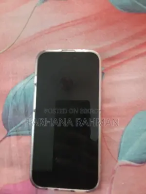 Apple iPhone 15 256 GB Green