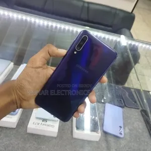 Samsung Galaxy A30s 128 GB Black