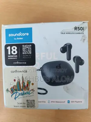 Soundcore R50i