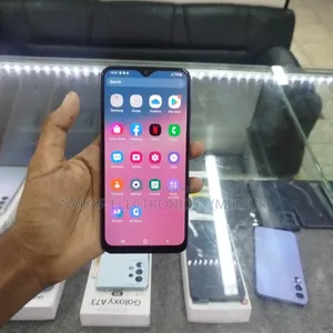 Samsung Galaxy A30s 128 GB Black