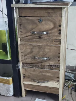 Cash Drawer And Stand