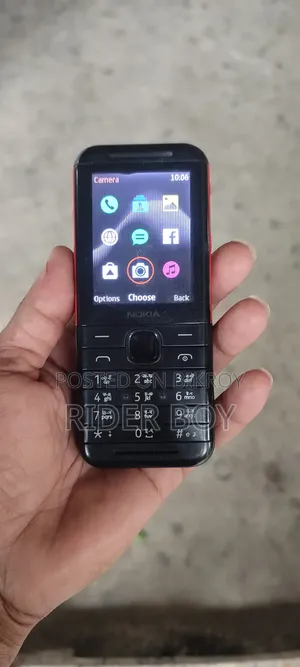 Nokia 3310 Black