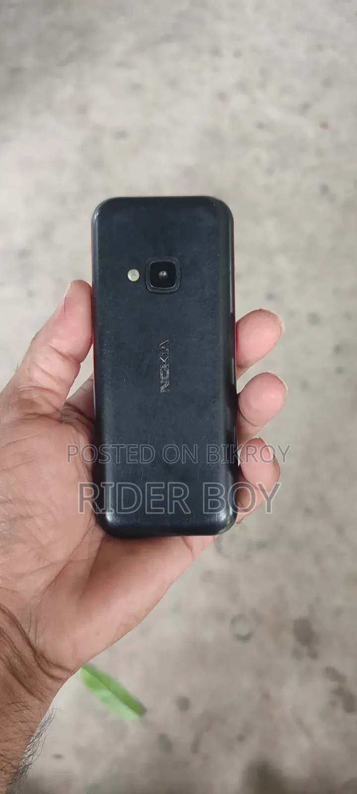 Nokia 3310 Black