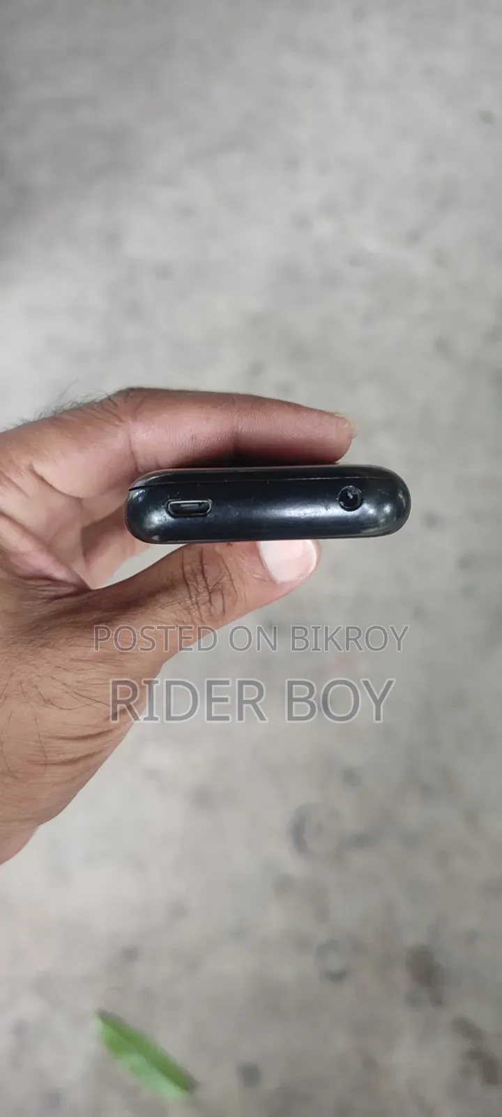 Nokia 3310 Black