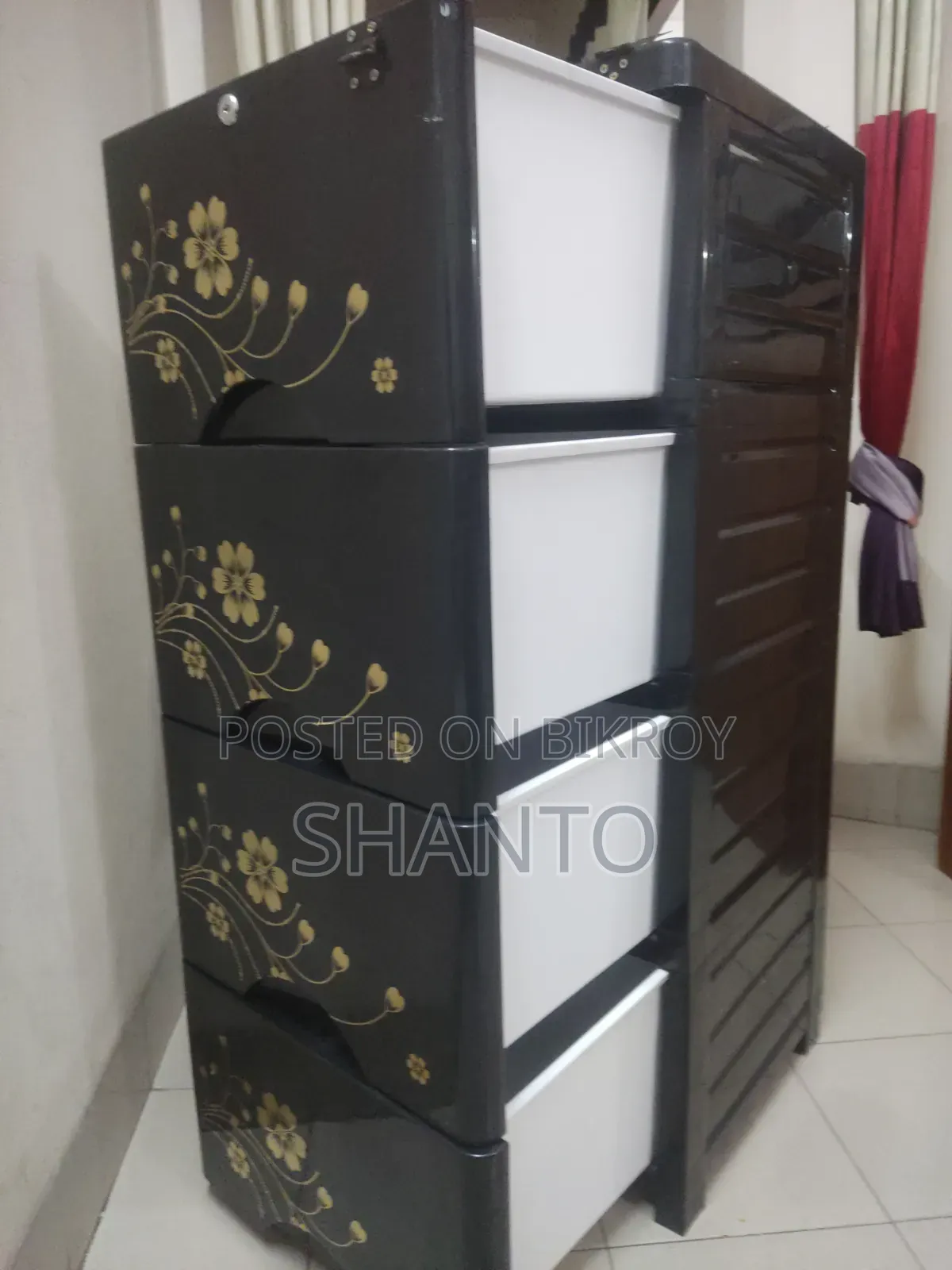 আরএফএল ওয়ারড্রোব